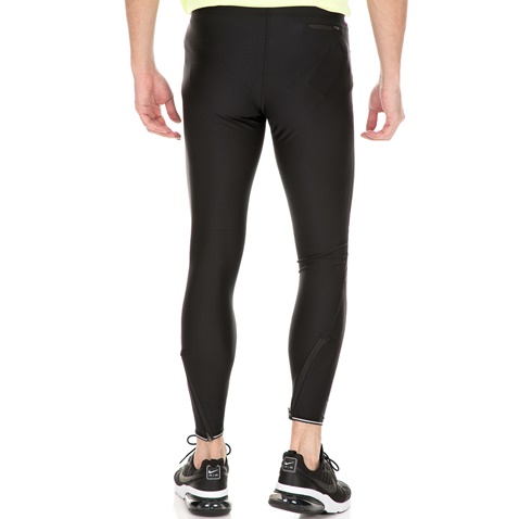 NIKE-Ανδρικό αθλητικό κολάν NIKE RUN MOBILITY TIGHT μαύρο