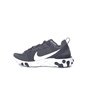 NIKE-Ανδρικά παπούτσια Nike React Element 55 μαύρα-άσπρα