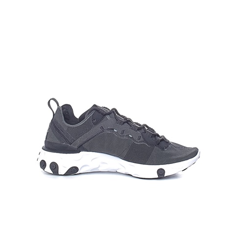 NIKE-Ανδρικά παπούτσια Nike React Element 55 μαύρα-άσπρα