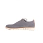 COLE HAAN-Ανδρικά παπούτσια oxford COLE HAAN ZEROGRAND STITCHLITE γκρι 