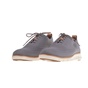 COLE HAAN-Ανδρικά παπούτσια oxford COLE HAAN ZEROGRAND STITCHLITE γκρι 