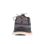 COLE HAAN-Ανδρικά παπούτσια oxford COLE HAAN ZEROGRAND STITCHLITE μπλε