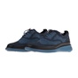 COLE HAAN-Ανδρικά παπούτσια oxford COLE HAAN ZEROGRAND STITCHLITE μπλε