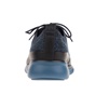COLE HAAN-Ανδρικά παπούτσια oxford COLE HAAN ZEROGRAND STITCHLITE μπλε