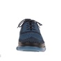 COLE HAAN-Ανδρικά παπούτσια oxford COLE HAAN ZEROGRAND STITCHLITE μπλε