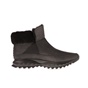 COLE HAAN-Γυναικεία μποτάκια COLE HAAN GRANDEXPLORE ALL-TERRAIN μαύρα