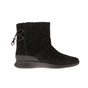 COLE HAAN-Γυναικεία μποτάκια COLE HAAN STUDIOGRAND μαύρα