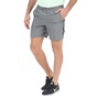 NIKE-Ανδρικό αθλητικό σορτς NIKE CHLLGR SHORT 7IN BF γκρι