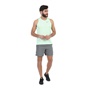 NIKE-Ανδρικό αθλητικό σορτς NIKE CHLLGR SHORT 7IN BF γκρι