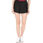 NIKE-Γυναικεία αθλητική φούστα NIKE NKCT FLX SKIRT μαύρη