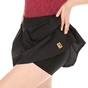 NIKE-Γυναικεία αθλητική φούστα NIKE NKCT FLX SKIRT μαύρη