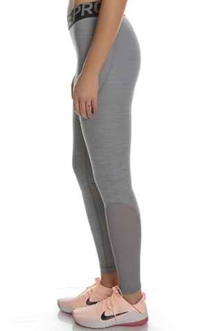 NIKE-Γυναικείο κολάν NIKE PRO 365 TIGHT γκρι