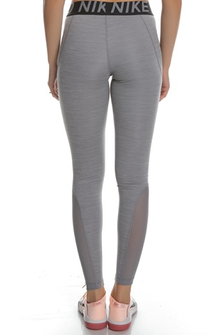 NIKE-Γυναικείο κολάν NIKE PRO 365 TIGHT γκρι