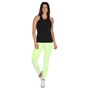NIKE-Γυναικεία αμάνικη μπλούζα Nike Pro HyperCool Women's Tan μαύρη