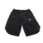 NIKE-Παιδική αθλητική βερμούδα NIKE NSW ICON CULOTTE μαύρη