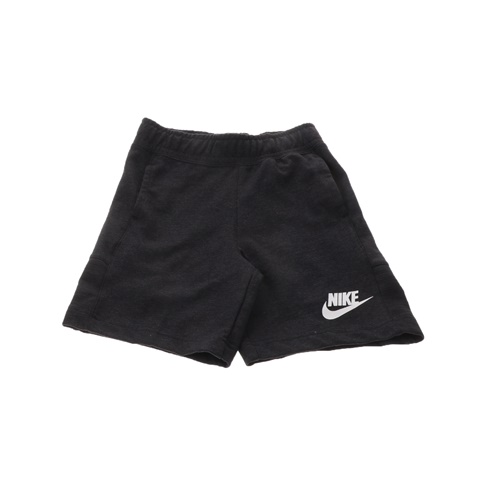 NIKE-Παιδικό αθλητικό σορτς NIKE NSW SHORT ADVANCE ανθρακί