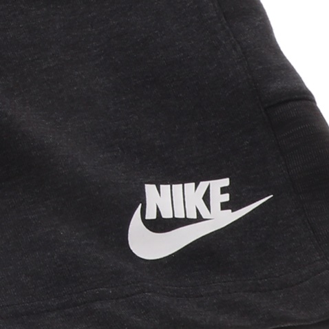 NIKE-Παιδικό αθλητικό σορτς NIKE NSW SHORT ADVANCE ανθρακί
