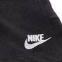 NIKE-Παιδικό αθλητικό σορτς NIKE NSW SHORT ADVANCE ανθρακί