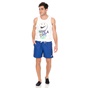 NIKE-Ανδρικό μαγιό σορτς NIKE NSW CE SHORT WVN FLOW μπλε