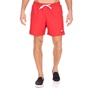 NIKE-Ανδρικό μαγιό σορτς NSW CE SHORT WVN FLOW κόκκινο