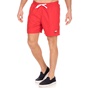 NIKE-Ανδρικό μαγιό σορτς NSW CE SHORT WVN FLOW κόκκινο