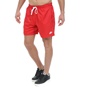 NIKE-Ανδρικό μαγιό σορτς NIKE NSW SPE WVN LND SHORT FLOW κόκκινο