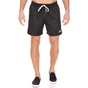 NIKE-Ανδρικό μαγιό σορτς NIKE NSW CE SHORT WVN FLOW μαύρο