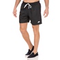 NIKE-Ανδρικό μαγιό σορτς NIKE NSW CE SHORT WVN FLOW μαύρο