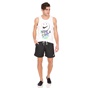 NIKE-Ανδρικό μαγιό σορτς NIKE NSW CE SHORT WVN FLOW μαύρο