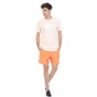 NIKE-Ανδρικό μαγιό σορτς NIKE NSW SPE WVN LND SHORT FLOW πορτοκαλί