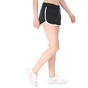 NIKE-Γυναικείο σορτς Nike NSW HRTG SHORT FLC μαύρο