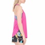 NIKE-Γυναικείο τοπ Nike City Sleek Women's Running ροζ
