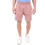 NIKE-Ανδρική αθλητική βερμούδα NIKE DRY SHORT HPRDRY LT κόκκινη