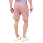 NIKE-Ανδρική αθλητική βερμούδα NIKE DRY SHORT HPRDRY LT κόκκινη