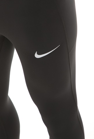 NIKE-Γυναικείο κολάν Nike EPIC LX CROP ΚΟΛΑΝ 3/4 μαύρο