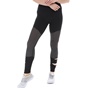 NIKE-Γυναικείο κολάν NIKE ALL-IN LUX TGHT NV μαύρο