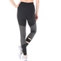 NIKE-Γυναικείο κολάν NIKE ALL-IN LUX TGHT NV μαύρο