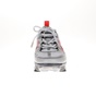 NIKE-Παιδικά παπούτσια running NIKE AIR VAPORMAX 2019 (GS) ασημί κόκκινα