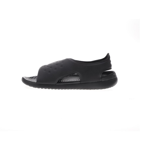 NIKE-Παιδικά σανδάλια NIKE SUNRAY ADJUST 5 (GS/PS) μαύρα