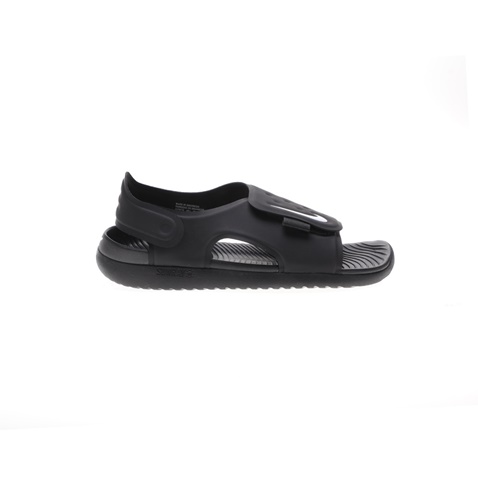 NIKE-Παιδικά σανδάλια NIKE SUNRAY ADJUST 5 (GS/PS) μαύρα