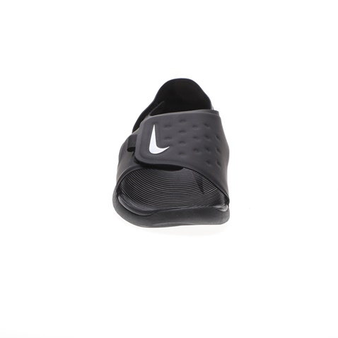 NIKE-Παιδικά σανδάλια NIKE SUNRAY ADJUST 5 (GS/PS) μαύρα