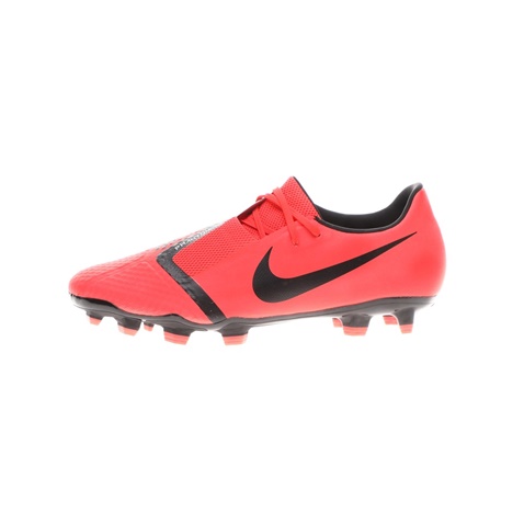 NIKE-Ποδοσφαιρικά παπούτσια NIKE PHANTOM VENOM ACADEMY FG κόκκινα μαύρα