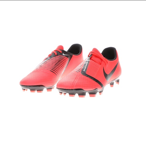 NIKE-Ποδοσφαιρικά παπούτσια NIKE PHANTOM VENOM ACADEMY FG κόκκινα μαύρα