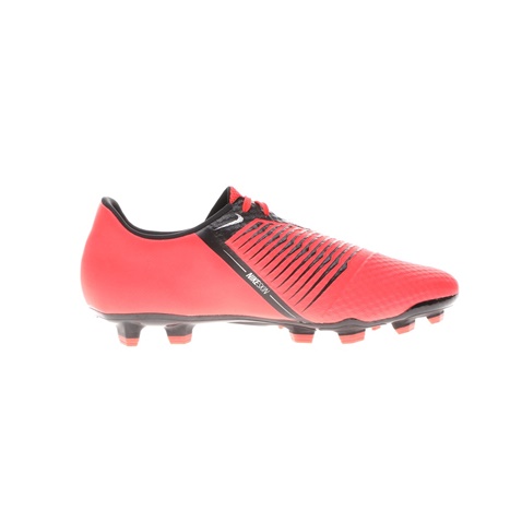 NIKE-Ποδοσφαιρικά παπούτσια NIKE PHANTOM VENOM ACADEMY FG κόκκινα μαύρα
