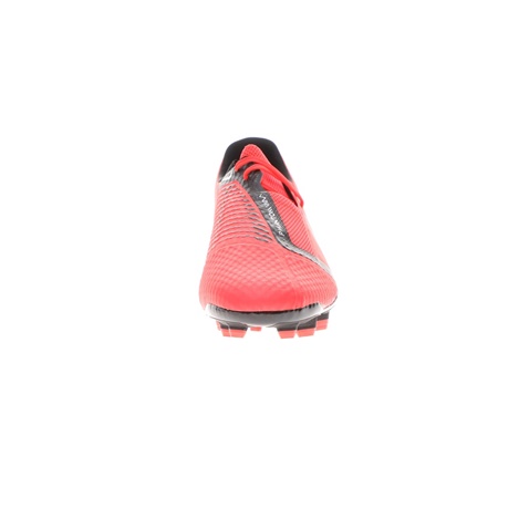 NIKE-Ποδοσφαιρικά παπούτσια NIKE PHANTOM VENOM ACADEMY FG κόκκινα μαύρα