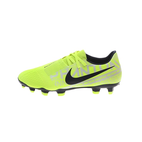 NIKE-Ανδρικά παπούτσια football NIKE PHANTOM VENOM ACADEMY FG κίτρινα