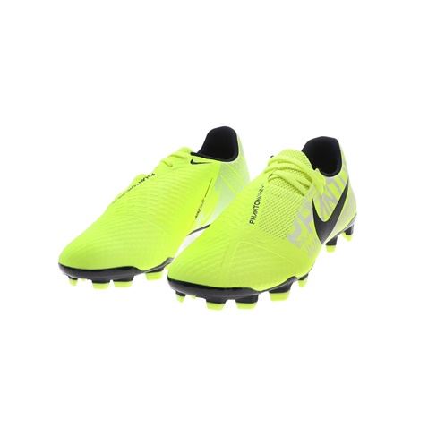 NIKE-Ανδρικά παπούτσια football NIKE PHANTOM VENOM ACADEMY FG κίτρινα