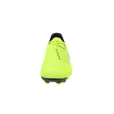 NIKE-Ανδρικά παπούτσια football NIKE PHANTOM VENOM ACADEMY FG κίτρινα