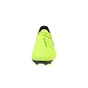 NIKE-Ανδρικά παπούτσια football NIKE PHANTOM VENOM ACADEMY FG κίτρινα