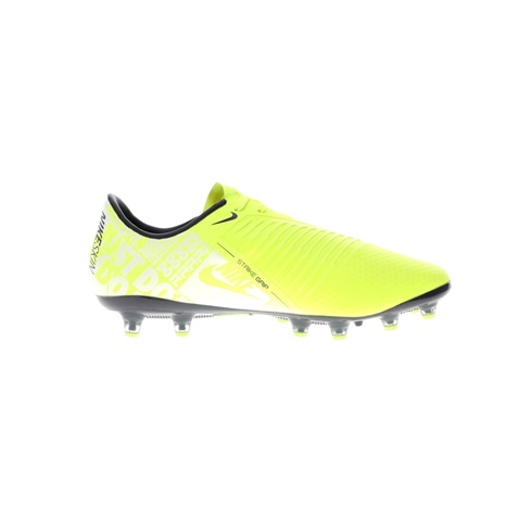 NIKE-Ποδοσφαιρικά παπούτσια NIKE PHANTOM VENOM PRO AG-PRO κίτρινα